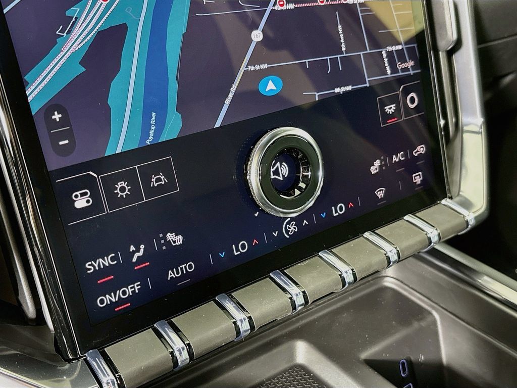 New 2026 GMC Acadia AT4 AWD/4WD image 16