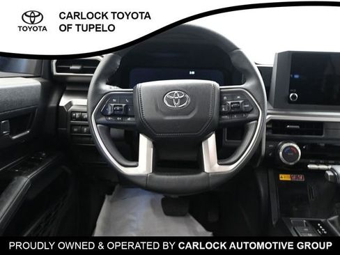 Used 2025 Toyota 4Runner TRD Off-Road image 26