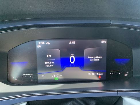 Used 2022 Volkswagen Taos SE AWD/4WD image 19
