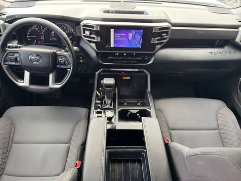 Used 2025 Toyota Tundra SR5 image 25