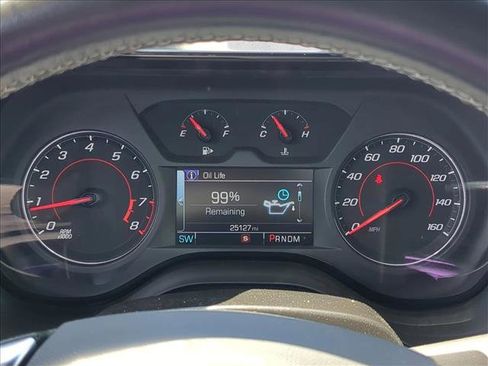 Used 2018 Chevrolet Camaro LT w/ RS Package RWD image 11