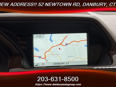 Used 2014 Mercedes-Benz GLK 350 4MATIC image 21