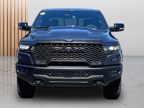 New 2026 RAM 1500 Rebel w/ Rebel Level 2 Equipment Group AWD/4WD image 3