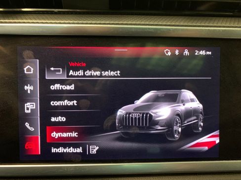 Used 2022 Audi Q3 2.0T Premium Plus w/ Premium Plus Package image 30