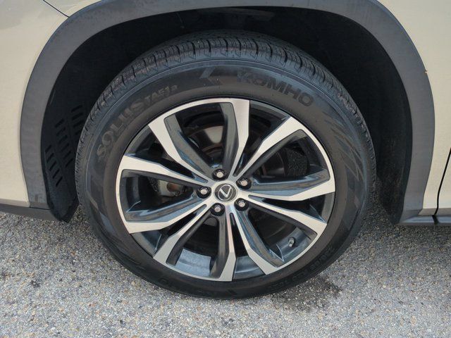 Certified 2021 Lexus RX 350 AWD w/ Premium Package image 11