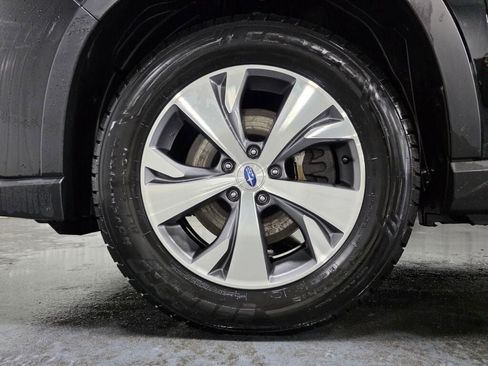 Used 2024 Subaru Ascent Premium w/ Convenience Package AWD/4WD image 5