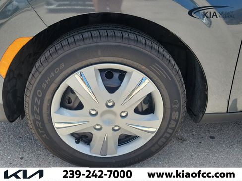 Used 2020 Kia Soul LX FWD image 6