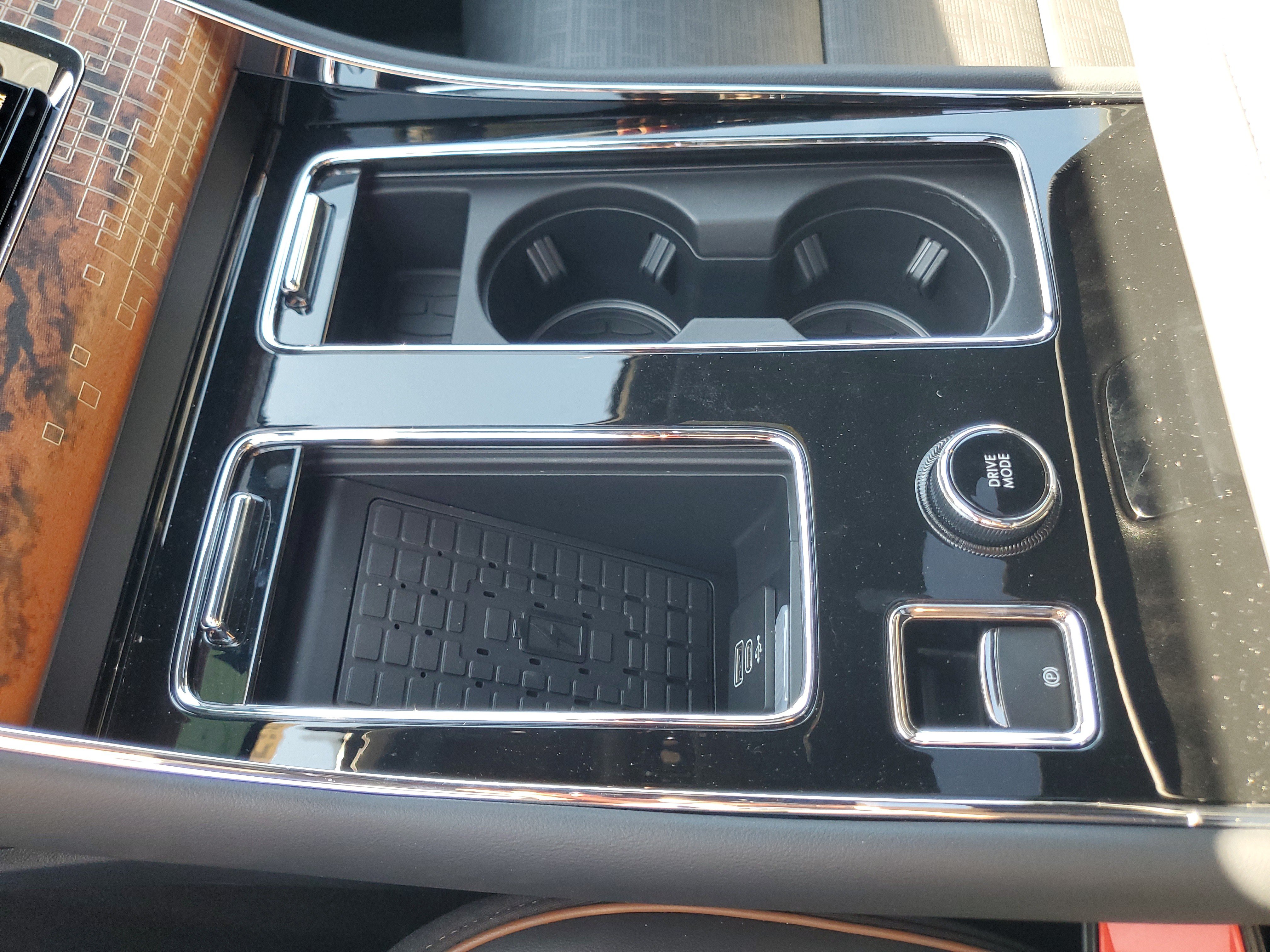 New 2026 Lincoln Aviator Black Label AWD/4WD image 22