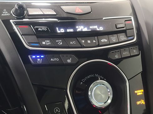 New 2026 Acura RDX A-Spec AWD/4WD image 30