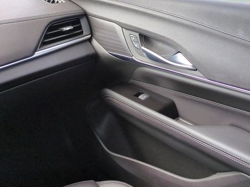 Used 2020 Cadillac CT4 Luxury RWD image 12