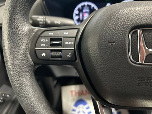 Certified 2024 Honda CR-V LX image 26