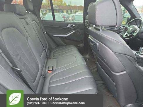 Used 2022 BMW X5 xDrive40i image 19