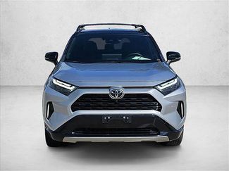 Used 2025 Toyota RAV4 XSE w/ Advanced Technology Package AWD/4WD video 2