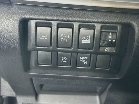 Used 2024 Subaru Forester Premium AWD/4WD image 21