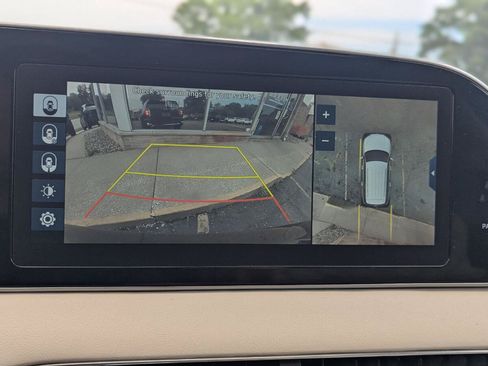Used 2020 Hyundai Palisade Limited AWD/4WD image 23
