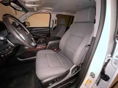 Used 2018 GMC Yukon XL SLE AWD/4WD image 11