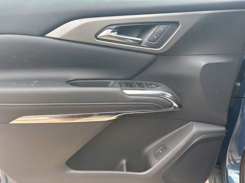 New 2026 Chevrolet Traverse LT image 25