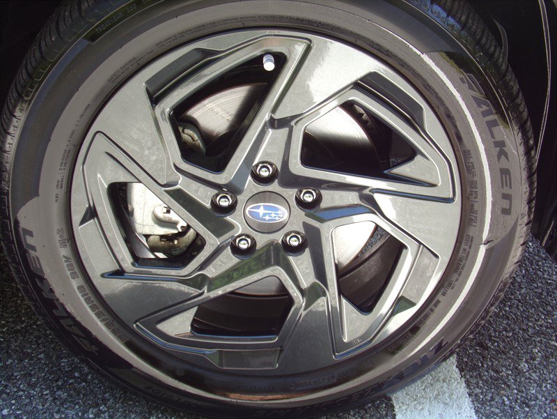 Used 2024 Subaru Crosstrek 2.5i Sport w/ Crosstrek Mirror Package AWD/4WD image 17
