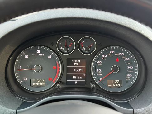 Used 2011 Audi A3 TDI Premium Plus FWD image 35