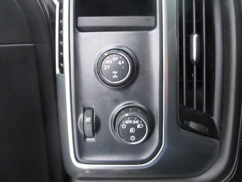 Used 2014 Chevrolet Silverado 1500 LTZ Z71 w/ LTZ Plus Package image 19