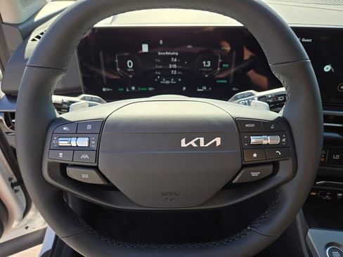 New 2026 Kia Sportage SX Prestige image 16