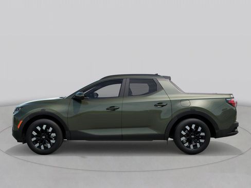 New 2026 Hyundai Santa Cruz SEL AWD/4WD image 3