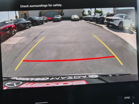New 2026 MAZDA CX-5 Preferred AWD/4WD image 26