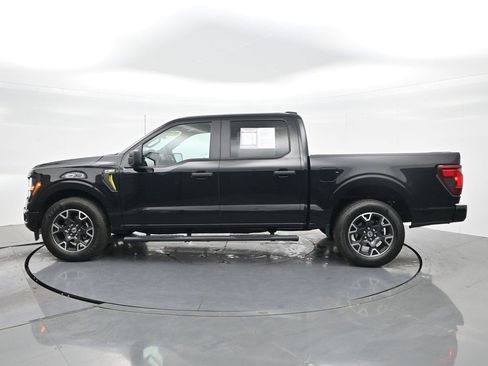 Used 2024 Ford F150 STX RWD image 8