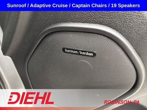 Used 2023 Dodge Durango R/T AWD/4WD image 18