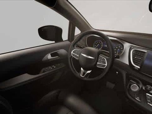 New 2026 Chrysler Voyager LX image 8