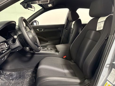 New 2026 Honda Civic Sport image 14