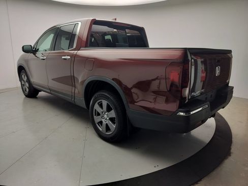 Used 2020 Honda Ridgeline RTL-E image 4
