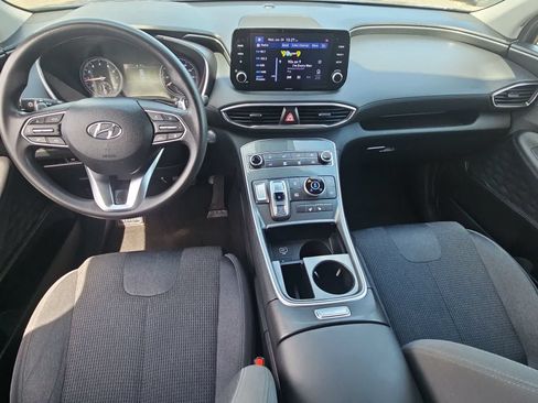 Used 2022 Hyundai Santa Fe SEL w/ Cargo Package AWD/4WD image 15