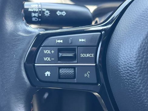 Used 2024 Honda HR-V Sport image 9