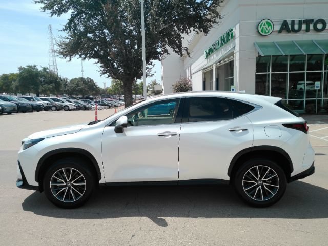 Used 2024 Lexus NX 250 FWD image 12