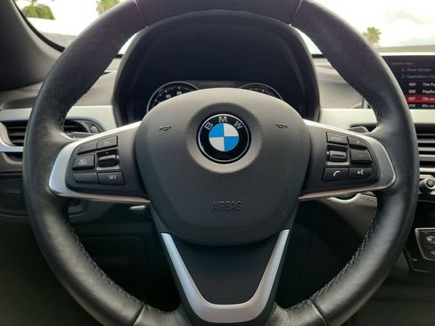 Used 2022 BMW X1 sDrive28i w/ Convenience Package FWD image 32