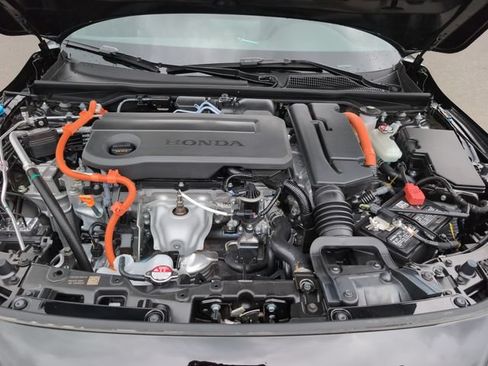 Used 2026 Honda Civic Sport Touring image 33