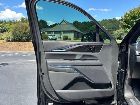 Used 2025 Cadillac Escalade IQ Luxury 1 AWD/4WD image 65