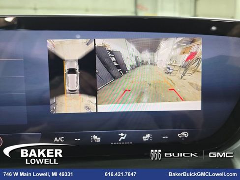 New 2026 Buick Envision Sport Touring image 23