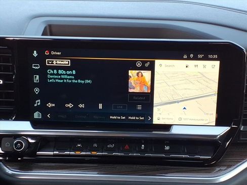 Certified 2026 Chevrolet Silverado 1500 LT w/ Protection Package image 24