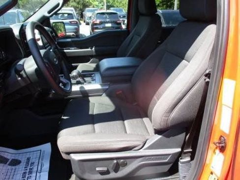 Used 2023 Ford F150 XLT w/ Equipment Group 302A High image 10