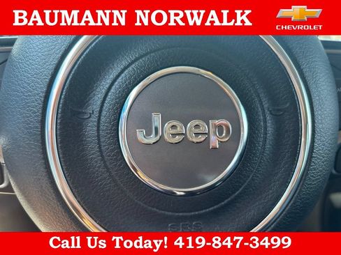 Used 2021 Jeep Renegade Limited AWD/4WD image 39