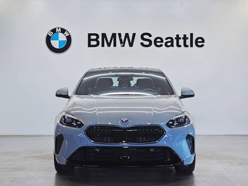 New 2025 BMW 228i xDrive w/ Premium Package image 6