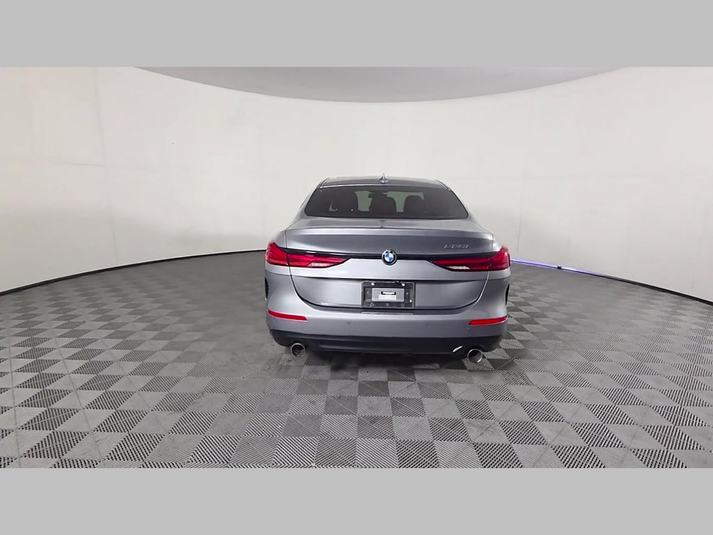 Used 2022 BMW 228i Gran Coupe w/ Convenience Package FWD image 41