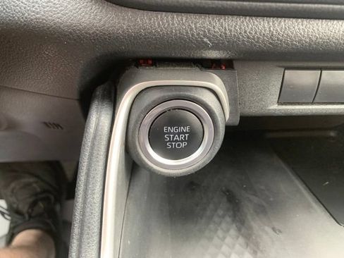 Used 2024 Toyota Grand Highlander AWD image 24