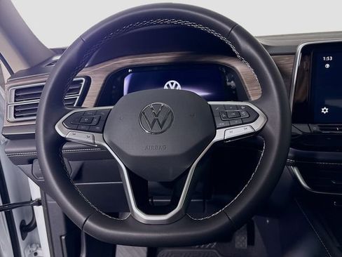 New 2026 Volkswagen Atlas SEL AWD/4WD image 12