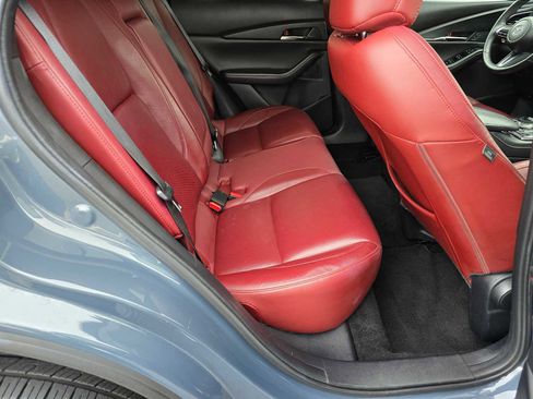 Used 2024 MAZDA CX-30 AWD 2.5 S w/ Preferred Package image 14