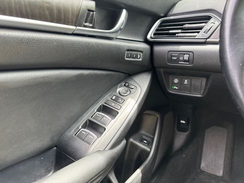 Used 2021 Honda Accord EX-L image 22