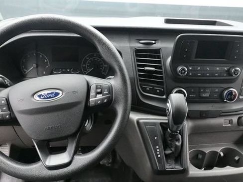 Used 2025 Ford Transit 250 Low Roof w/ Exterior Upgrade Package RWD image 22