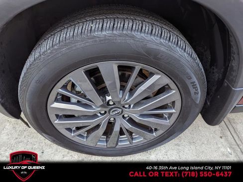 Used 2022 Nissan Pathfinder SL w/ SL Premium Package image 23